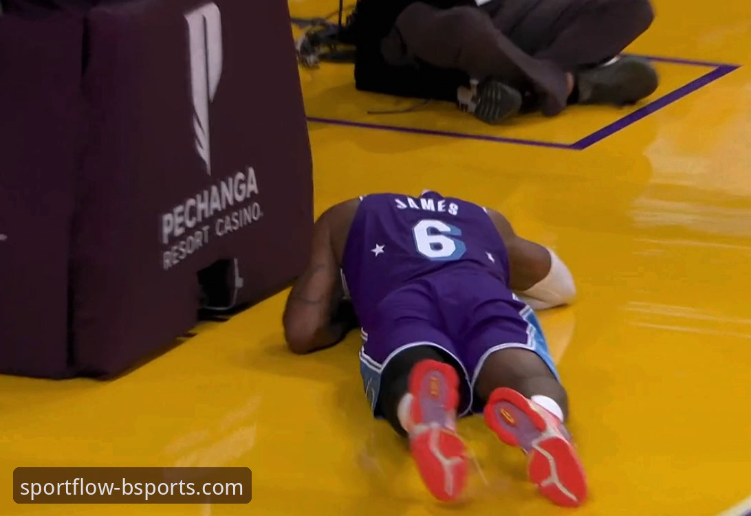 骑士惨败湖人暴露三大顽疾：从阿特金森赛后反思看NBA防守战术的实用进化指南