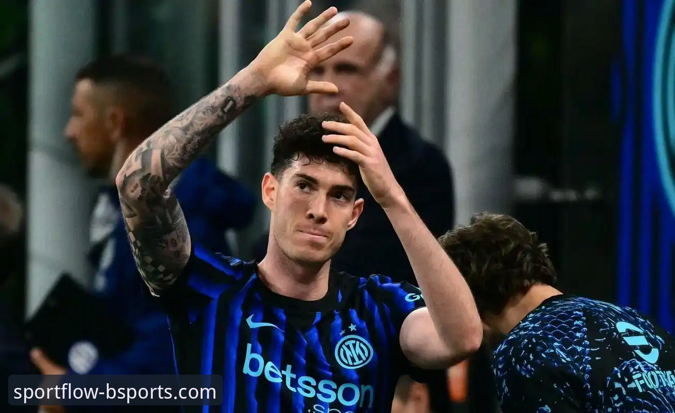 蓝衣军团连续三届无缘世界杯——意大利足球危机深度分析